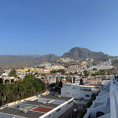 Lovely Sunny Apartment Costa Adeje  Kültér fotó