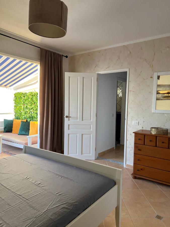Lovely Sunny Apartment Costa Adeje  Kültér fotó