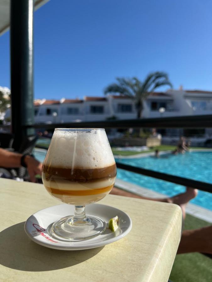 Lovely Sunny Apartment Costa Adeje  Kültér fotó