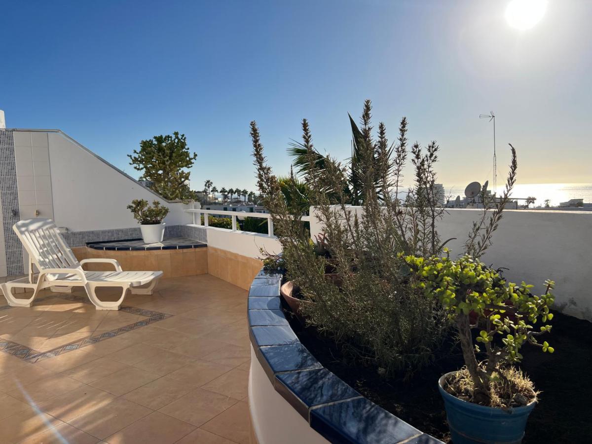 Lovely Sunny Apartment Costa Adeje  Kültér fotó