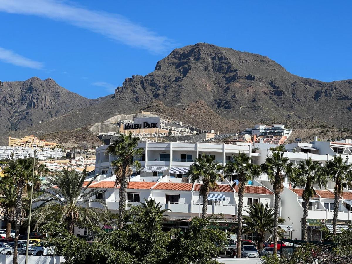 Lovely Sunny Apartment Costa Adeje  Kültér fotó