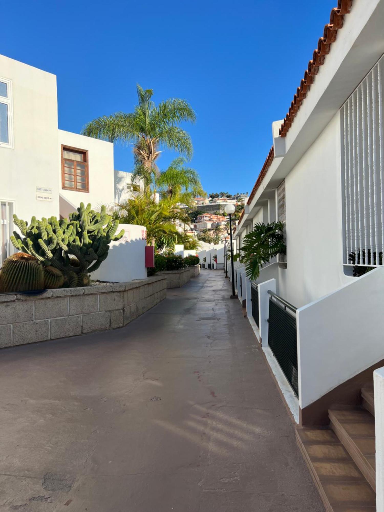 Lovely Sunny Apartment Costa Adeje  Kültér fotó